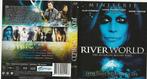 River World Blu ray, Ophalen of Verzenden, Zo goed als nieuw, Science Fiction en Fantasy