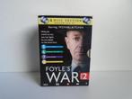 Foyle's war serie 2, Cd's en Dvd's, Dvd's | Tv en Series, Boxset, Drama, Ophalen of Verzenden, Zo goed als nieuw