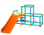 NIEUWE climb n' slide olympus, Ophalen