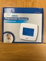 HQ-TH40 Thermostaat met Touchscreen, HQ, HQ, Nieuw, Ophalen of Verzenden