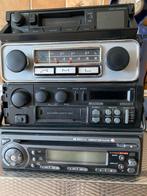 Vintage Autoradio Collectie, Ophalen, Gebruikt