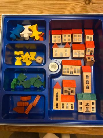 De Kinderen van Catan Bordspel beschikbaar voor biedingen