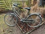 Union stadsfiets, 3 versnellingen, Versnellingen, Ophalen, Overige merken, 53 tot 56 cm