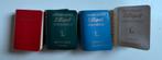 Lilliput woordenboekjes nog 3 stuks uit 1956, Boeken, Gelezen, Overige uitgevers, Ophalen of Verzenden, Overige talen