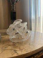 Eichholtz kunst design decoratie styling glas object, Antiek en Kunst, Kunst | Designobjecten, Ophalen of Verzenden