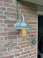 2 Mooie Buitenlamp - Wandlamp, Ophalen, Gebruikt, Minder dan 50 watt, Wandlamp