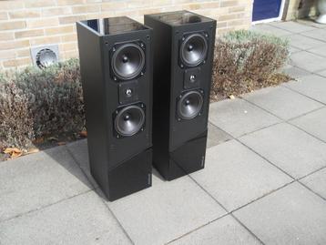 Nederlandse Top High End Audiolab Thesis, zwart, z.g.a.nw!!! beschikbaar voor biedingen