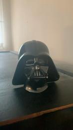 Nieuw!!! Original hot toys deluxe darth vader head., Verzamelen, Star Wars, Ophalen of Verzenden, Nieuw, Actiefiguurtje