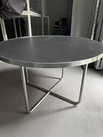 Gispen salontafel, Ophalen, 100 tot 150 cm, 50 tot 100 cm, Zo goed als nieuw