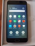 Meizu-M2 Flyme OS, Ophalen of Verzenden, Gebruikt, Zonder abonnement, Zonder simlock