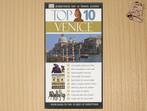 Venice - DK Eyewitness Top 10 - ( Engelse Capitool Venetië ), Boeken, Reisgidsen, Gillian Price, Capitool, Europa, Ophalen of Verzenden