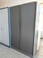 Ahrend archiefkast, Ophalen, Gebruikt, 100 tot 150 cm, Metaal