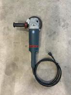 Bosch GWS 24-180 grote haakse slijptol, Doe-het-zelf en Verbouw, Gereedschap | Slijpmachines, Ophalen of Verzenden, Gebruikt, 1000 watt of meer