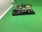 Vintage 1907 Seagrave AC53 Brandweer Delprado, Ophalen of Verzenden, Auto, Overige merken