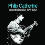 Philip Catherine Sealed Out Of Print 5 Cd Box Selected Works, Boxset, Jazz, Verzenden, Nieuw in verpakking
