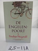 De Engelenpoort - Penelope Fitzgerald, Ophalen of Verzenden, Gelezen, Penelope Fitzgerald, Nederland