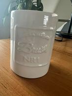 Rivièra Maison tandenborstel houder, Huis en Inrichting, Badkamer | Badtextiel en Accessoires, Ophalen, Zo goed als nieuw