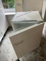 Siemens inbouwkoelkast, Witgoed en Apparatuur, Koelkasten en IJskasten, Ophalen, 45 tot 60 cm, Zonder vriesvak