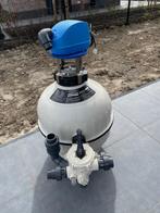 Beadfilter, Tuin en Terras, Vijver-toebehoren, Ophalen, Nieuw, Overige typen
