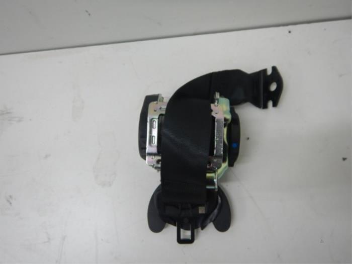 VW T-Cross 2GM Gordel Achterzijde, Auto-onderdelen, Interieur en Bekleding, Gebruikt, Ophalen