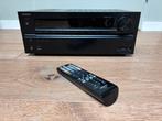 Onkyo TX-NR-366 AV Receiver met Afstandsbediening, Ophalen of Verzenden, Gebruikt, Onkyo