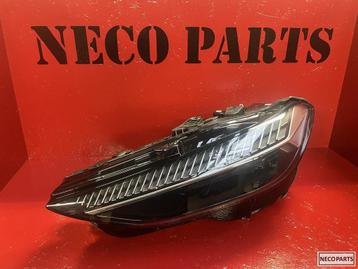 AUDI A5 8B3 MATRIX LED KOPLAMP NIEUW COMPLEET 8B3941035AA beschikbaar voor biedingen