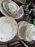 Mosa Servies, geen onzin biedingen, Antiek en Kunst, Antiek | Servies compleet, Ophalen