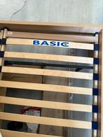 💤 Lattenbodems | 80/220 💤, Ophalen, Gebruikt, Eenpersoons, 80 cm