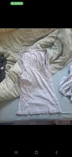 2 tshirts, Kleding | Dames, T-shirts, Verzenden, Zo goed als nieuw