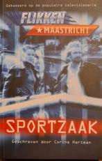 Corine Hartman - Flikken: Maastricht: Sportzaak, Corine Hartman, Ophalen of Verzenden, Zo goed als nieuw, Nederland