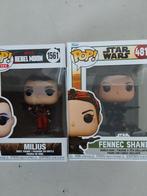 Funk pop, Ophalen, Zo goed als nieuw