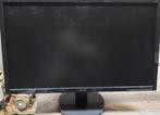 Beeldscherm 'acer.monitor, Gebruikt, Full HD, Ophalen of Verzenden, VGA