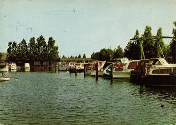 Groeten uit de Woudfennen - 1980 gelopen beschikbaar voor biedingen
