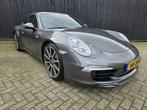 Porsche 911 3.8 Carrera S PDK (bj 2012), Euro 5, Achterwielaandrijving, 4 stoelen, 3800 cc