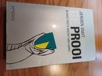 De Prooi.  Jeroen Smit, Ophalen, Gelezen, Management