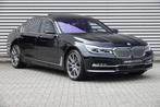 BMW 7 Serie M760Li xDrive 612PK | V12 | Sky Lounge | Night V, Automaat, 12 maanden, Adaptive Cruise Control, Zwart