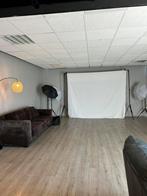 Kantoorruimte Te Huur aangeboden, 50 m² of meer, Rotterdam