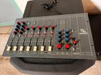 D&R discom 1, Ophalen, Gebruikt, 5 tot 10 kanalen, Microfooningang
