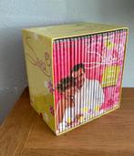 Dvd Sara Vlaamsche Vlaamse tv serie box compleet origineel, Verzenden, Zo goed als nieuw, Boxset