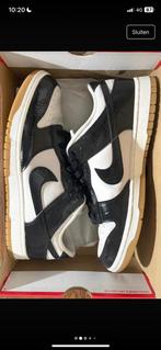 Nike dunks, Ophalen of Verzenden, Zo goed als nieuw, Zwart