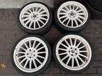 19 inch 5x110 velgen Alfa Romeo 159, 19 inch, Gebruikt, Velg(en), Ophalen of Verzenden