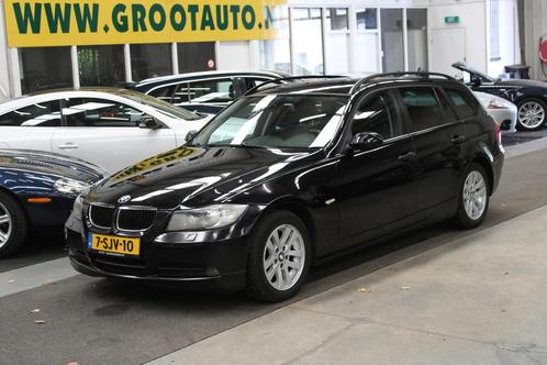 BMW 3 Serie Touring 320i Dynamic Executive Automaat Airco, C, Auto's, BMW, Bedrijf, Te koop, 3-Serie, Airbags, Airconditioning