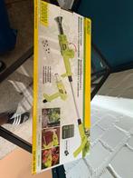 Tuingereedschap / Onkruidbrander, Tuin en Terras, Hand-tuingereedschap, Ophalen, Zo goed als nieuw, Overige soorten