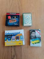 Diverse Kaartspellen, Ophalen, Gebruikt, Diverse, Een of twee spelers