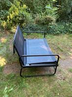 Ikea Hammarn sofa bed, slaapbank, Huis en Inrichting, Slaapkamer | Bedden, Tweepersoons, Ophalen of Verzenden, Zo goed als nieuw