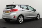 Ford Fiesta 1.1 86 PK Trend Navigation-Pack Carplay Navi Cru, Voorwielaandrijving, Parkeersensor, 23 km/l, Origineel Nederlands