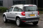 Skoda Yeti 1.2 TSI Comfort | 2011 | Cruise | Keurige auto! |, Auto's, Skoda, Voorwielaandrijving, Euro 5, Stof, Gebruikt