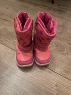 Snowboots maat 19, Kinderen en Baby's, Verzenden, Meisje, Laarzen, Zo goed als nieuw