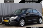 Audi A1 Sportback 1.2 TFSI Connect 5-drs NL-auto, Navigatie,, Auto's, Voorwielaandrijving, Euro 5, 4 cilinders, 4 stoelen