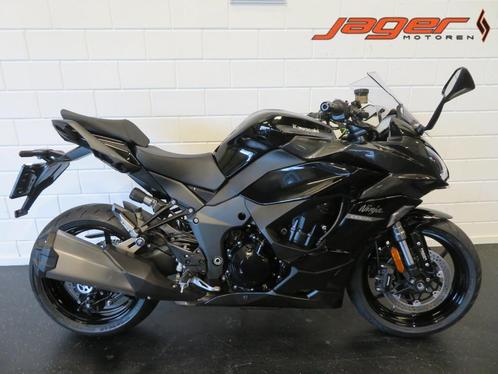 Kawasaki NINJA 1000 SX ABS NIEUWSTAAT! (bj 2021), Motoren, Motoren | Kawasaki, Bedrijf, Sport